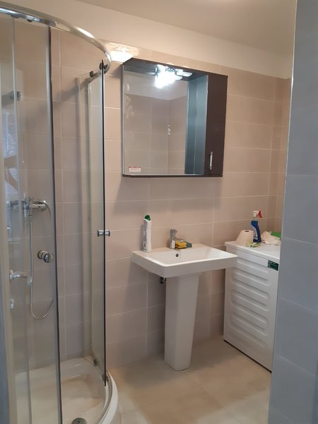 Drumul Taberei, Moghioros Park Residence