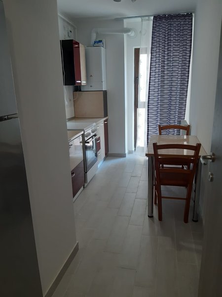 Drumul Taberei, Moghioros Park Residence