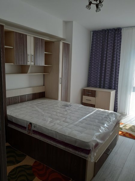 Drumul Taberei, Moghioros Park Residence