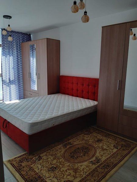 Drumul Taberei, Moghioros Park Residence