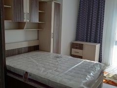 Drumul Taberei, Moghioros Park Residence